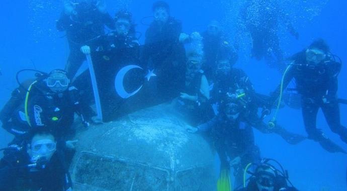 Tüm bildiklerinizi unutun! Bu savcı başka savcı