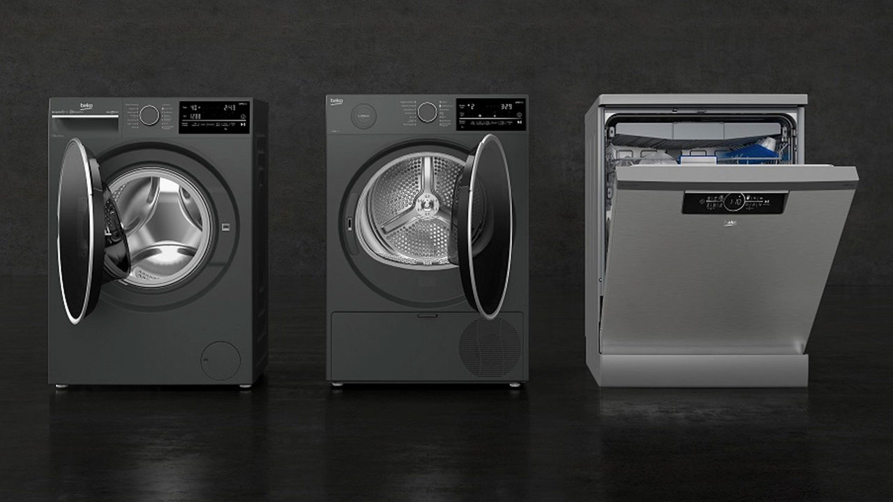 Evde tekno şov! Dünya devleri IFA'da yeni ürünlerini tanıttı