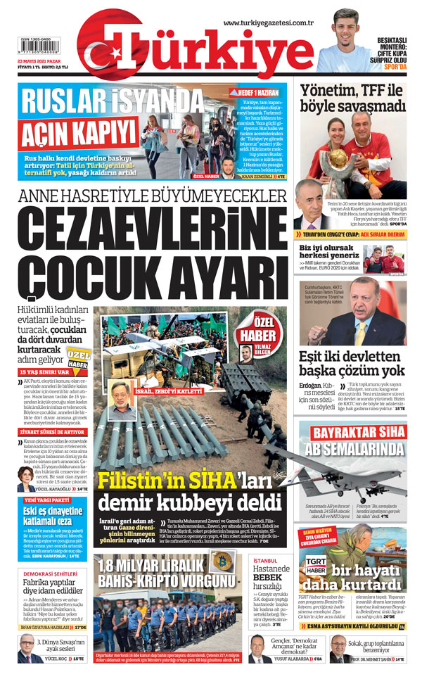 Çocuklar anneleri ile cezaevine girmeyecek