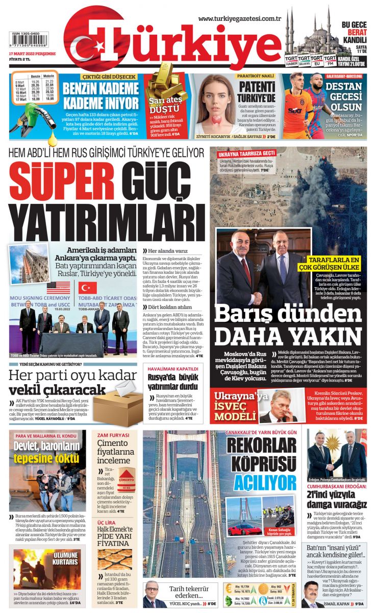 Hem Rusya'dan çıkan ABD ve Avrupalılar hem de Ruslar yatırıma geliyor