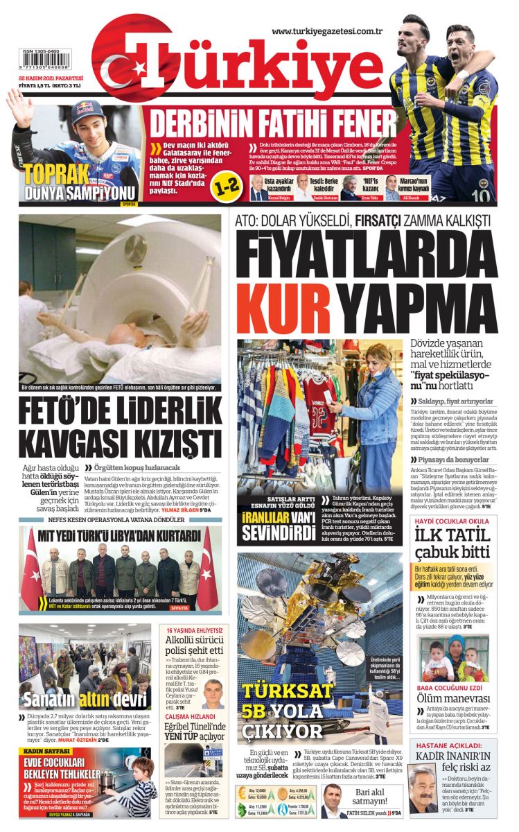 Dolar yükseldi, fırsatçı zamma kalkıştı