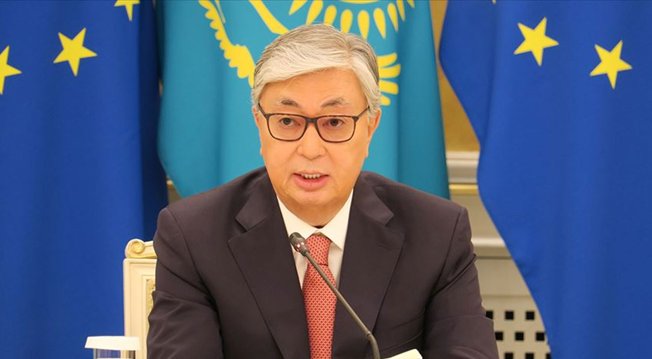 Fransız basınından Kazakistan analizi: Türkiye ile stratejik yakınlaşma yaşandığı dönem yaşandı