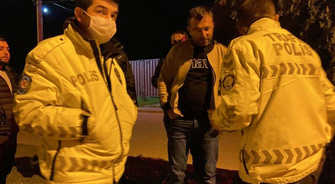 Alkollü sürücünün ehliyet pazarlığı: Öldürün daha iyi