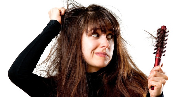 Saç dökülmesine ne iyi gelir? (Sağlıklı saçlar için bu besinlere dikkat)