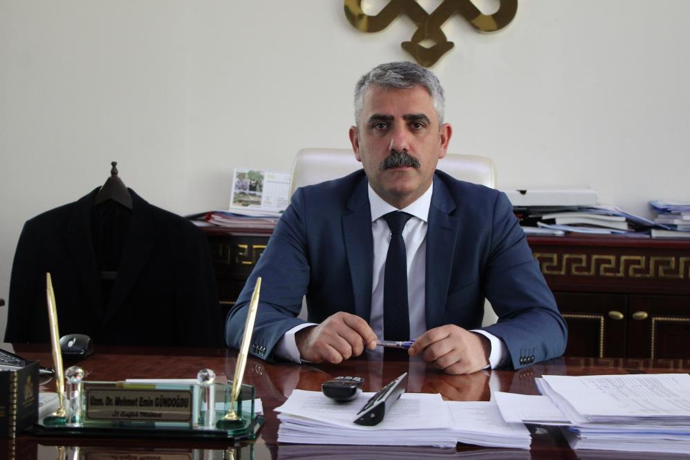 Bir taziyede 80 kişiye virüs bulaştı, tekrarlanmaması için sağlık müdürü uyardı