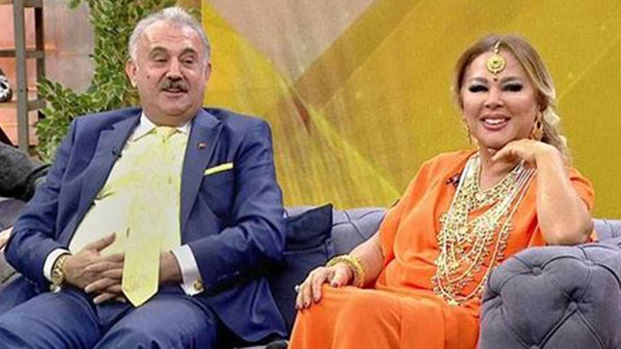 Safiye Soyman ve Faik Öztürk'e 'nitelikli dolandırıcılık' davası: Tanınmış kişiler olduğu için itimat ettik
