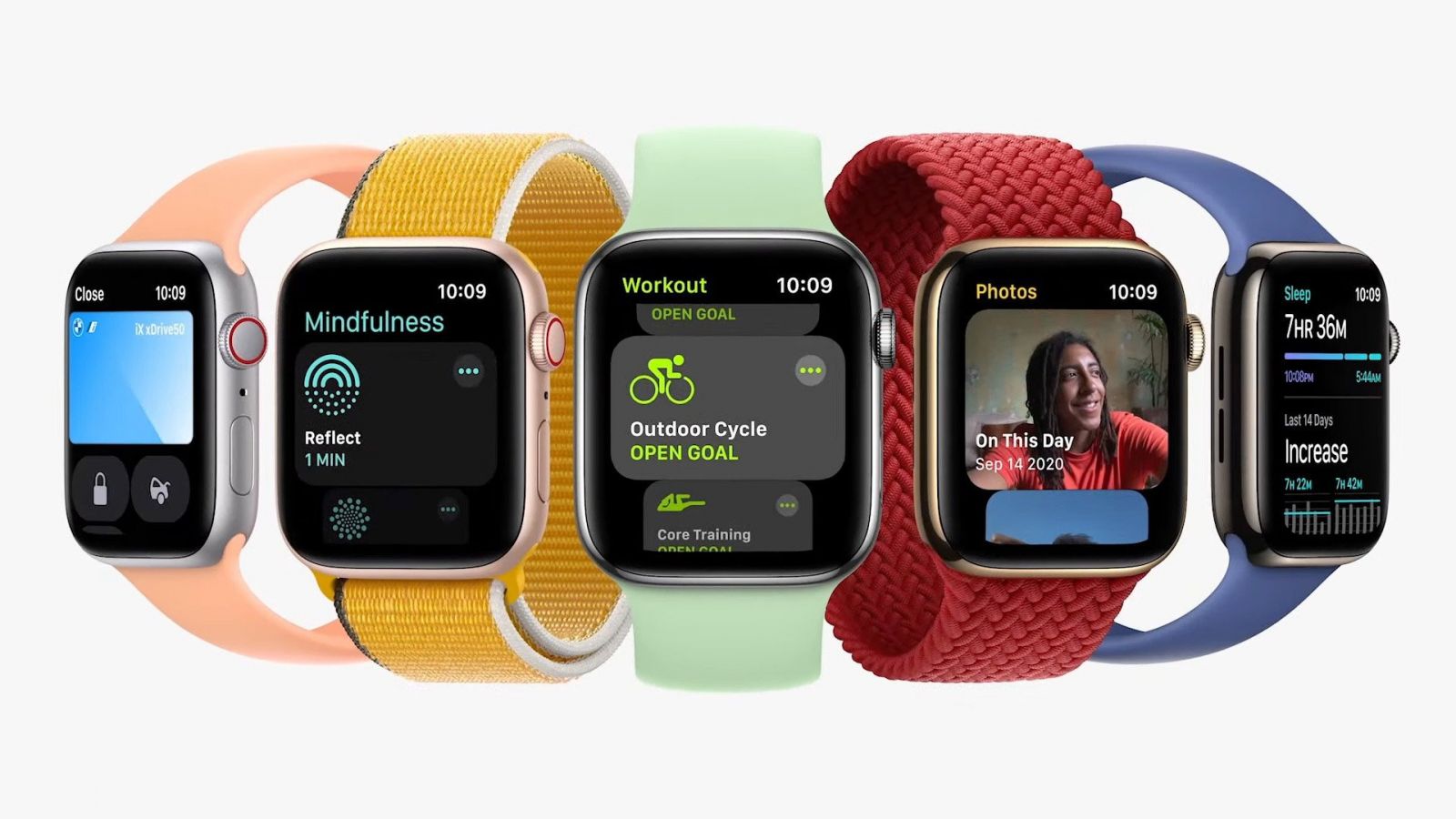 Apple iPhone 13'ü tanıtıyor, işte fiyatı Apple iPhone 13'ü tanıtıyor, işte fiyatı