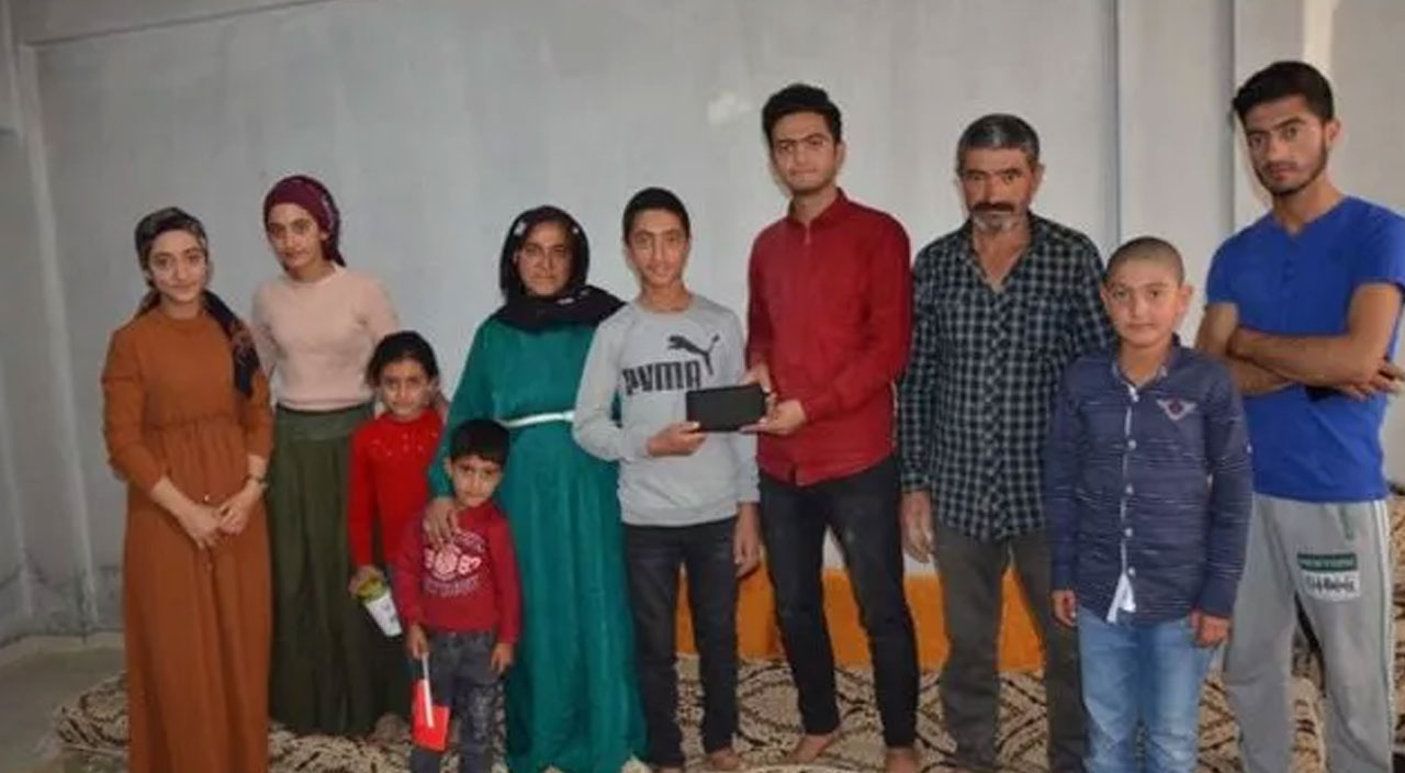 Kim Milyoner Olmak İster yarışmasına katılan Urfalı Hikmet’in hayatı değişti