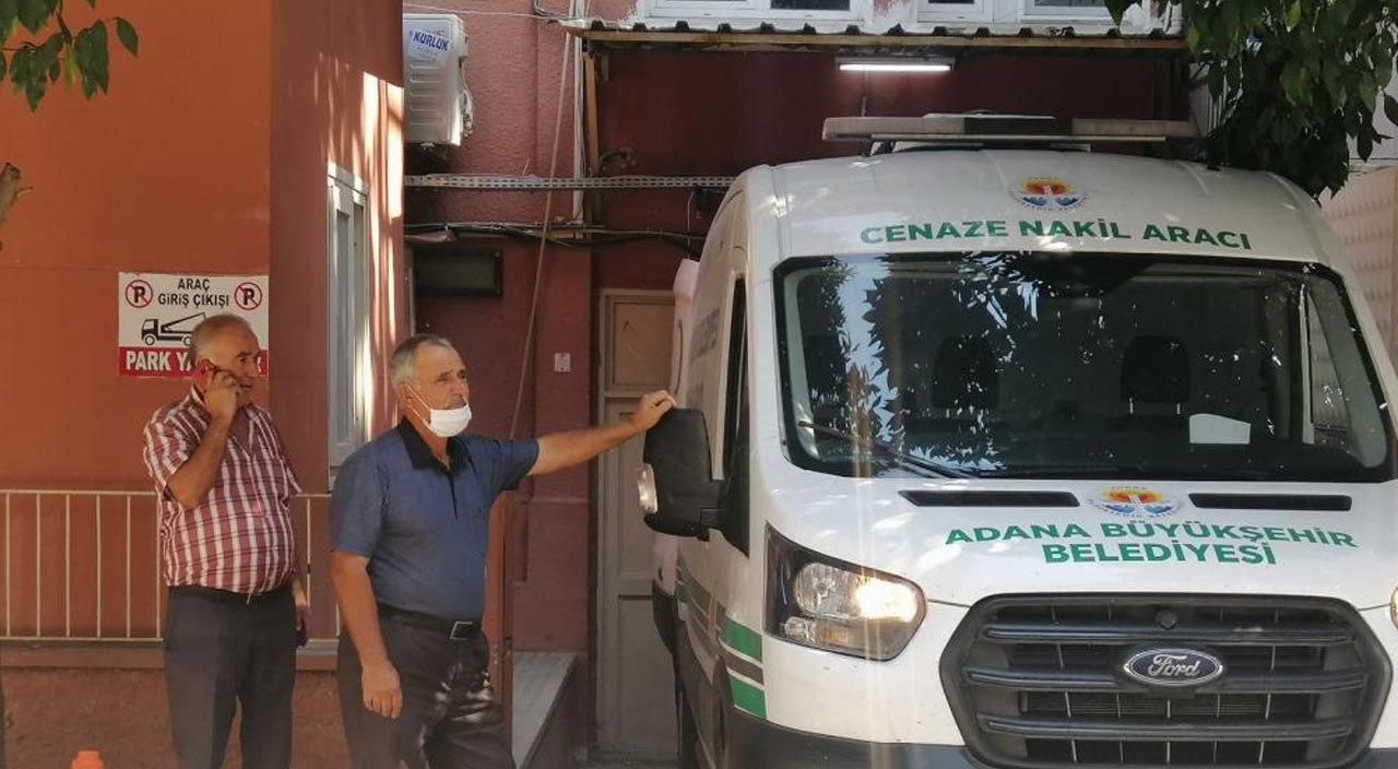Hatay'da eşini ve 2 çocuğunu öldüren eski uzman çavuş gözaltına alındı