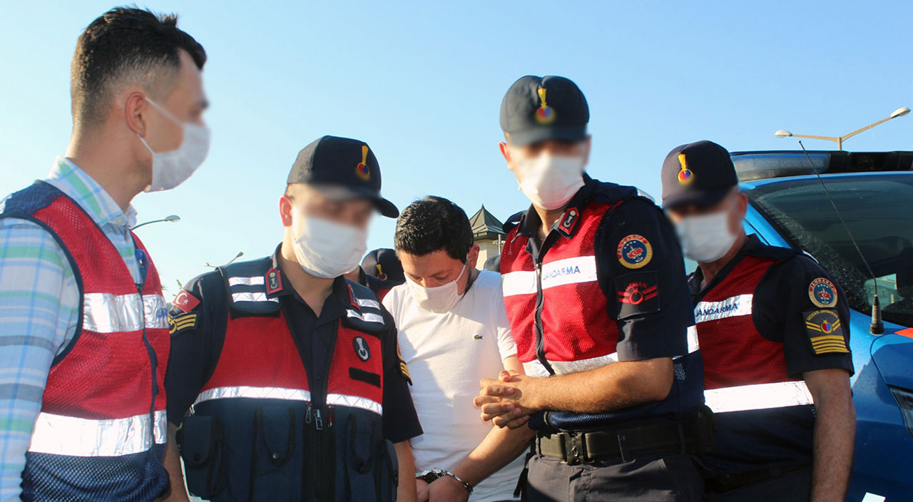 Pınar Gültekin davasında yeni gelişme: Diri diri yakıldığı ortaya çıktı