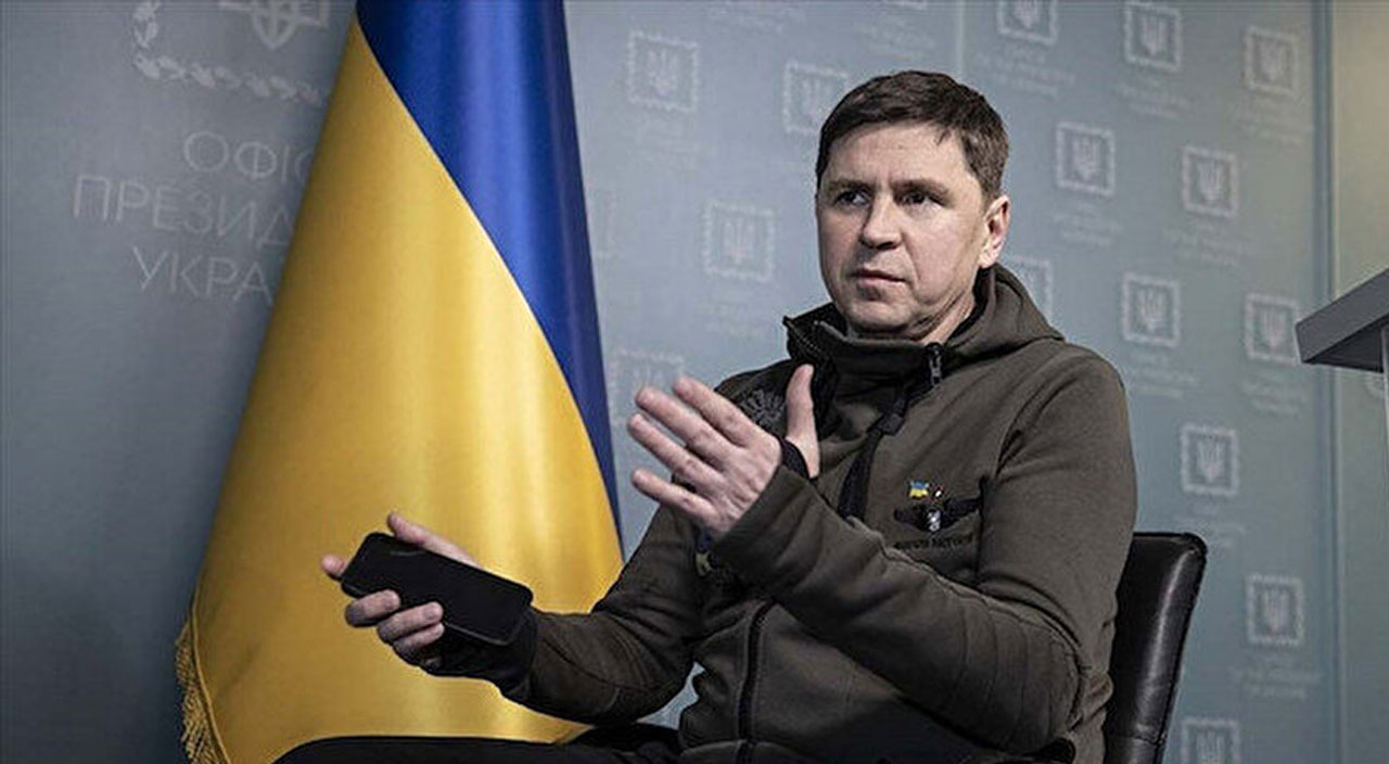 Ukrayna: Rusya çekilirse barış anlaşmasını referanduma götüreceğiz