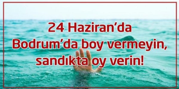 CHP'li belediyeler sahilleri kapattı