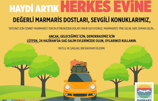CHP'li belediyeler sahilleri kapattı