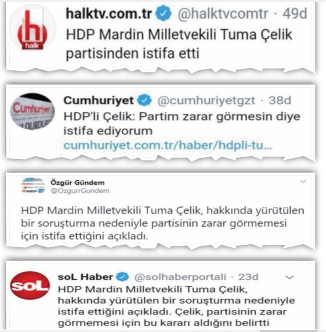 HDP'de tecavüz skandalı! Mağdur kadın sayısı artıyor