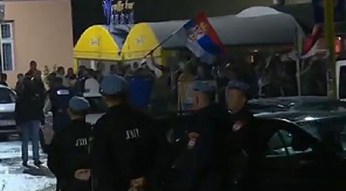 Çetnikler 'zafer', Boşnaklar 'huzur' istiyor