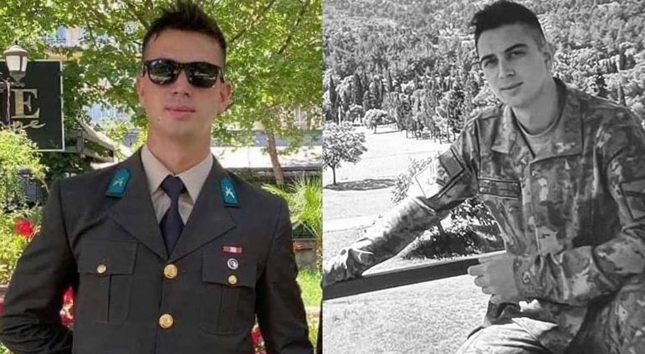 Acı haberi MSB duyurdu: Pençe Kilit'te şehit sayısı 4'e yükseldi