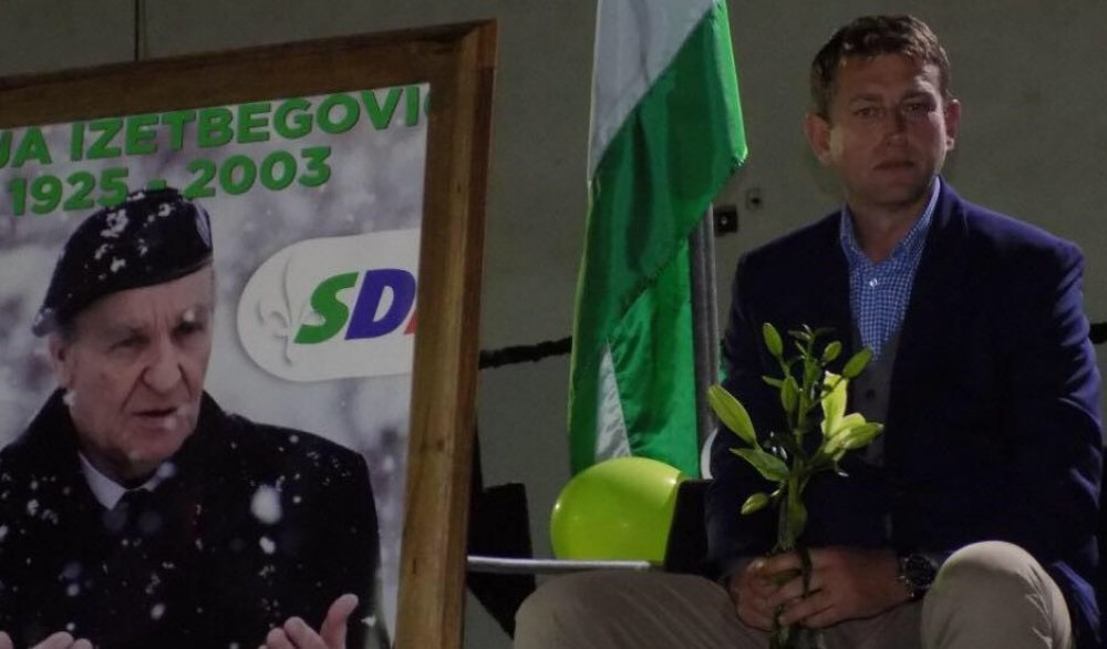 Çetnikler 'zafer', Boşnaklar 'huzur' istiyor