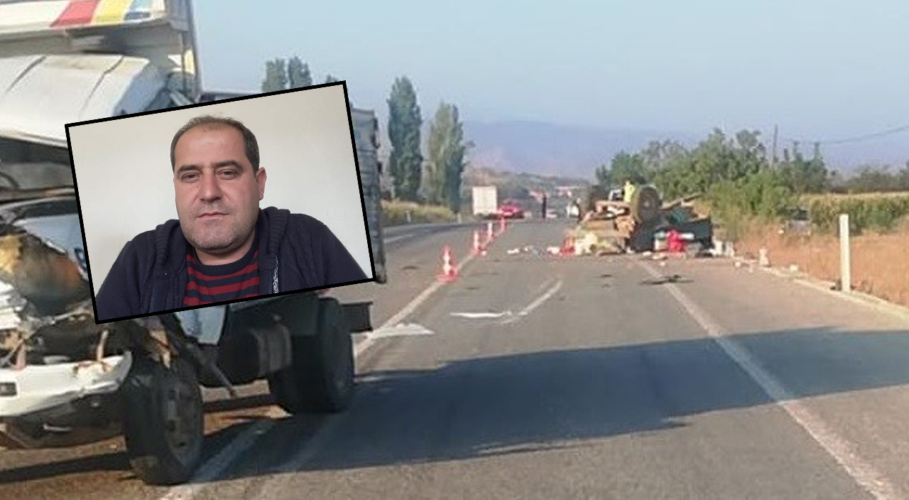 Korkunç kaza! Börülce toplamaya giden işçiler dehşeti yaşadı: 1 ölü, 13 yaralı Korkunç kaza! Börülce toplamaya giden işçiler dehşeti yaşadı: 1 ölü, 13 yaralı