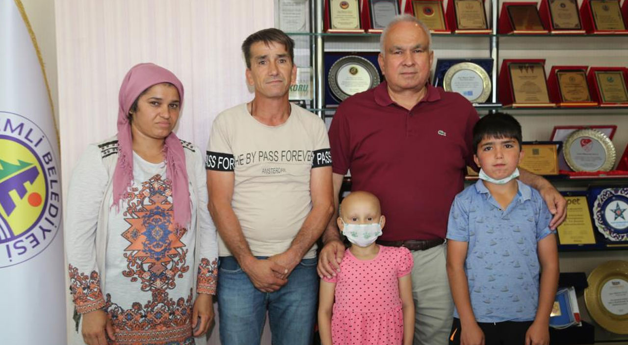 Vasiyeti tüm Türkiye’yi gözyaşına boğmuştu… Pençe-Kilit şehidinin son arzusu yerine getirildi Vasiyeti tüm Türkiye’yi gözyaşına boğmuştu… Pençe-Kilit şehidinin son arzusu yerine getirildi