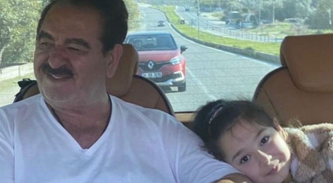 Son dakika! İbrahim Tatlıses kaza geçirdi