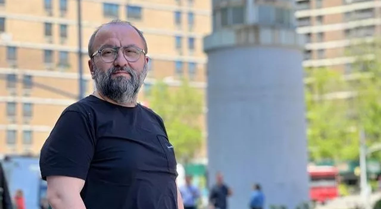 Türkiye’yi terk ederek ABD’ye taşınan Erdem Baş’ın yeni işi