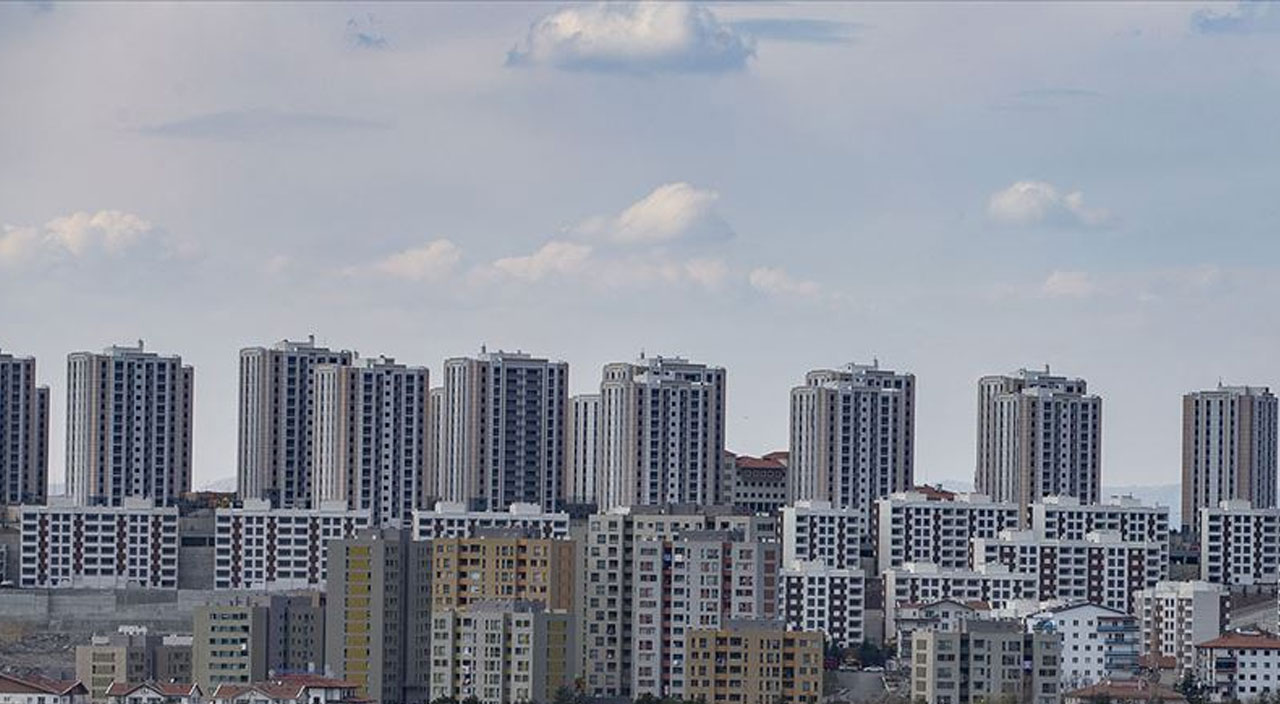 Konutta fahiş fiyat düzenlemesi: İkili KDV sistemi geliyor!