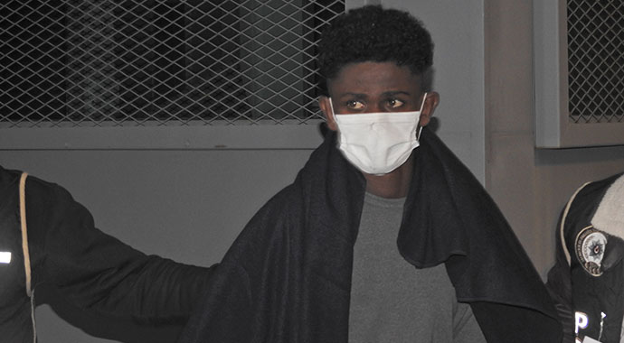 Akılalmaz kurtuluş: 3 günün ardından sağ olarak bulundu