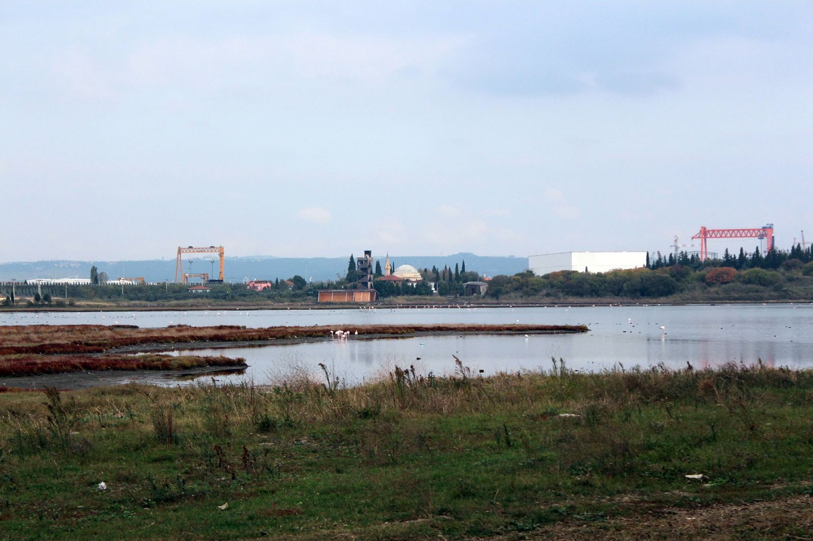 Yalova'da tarihe yön verecek buluş! Kayıp kale sular altında bulundu