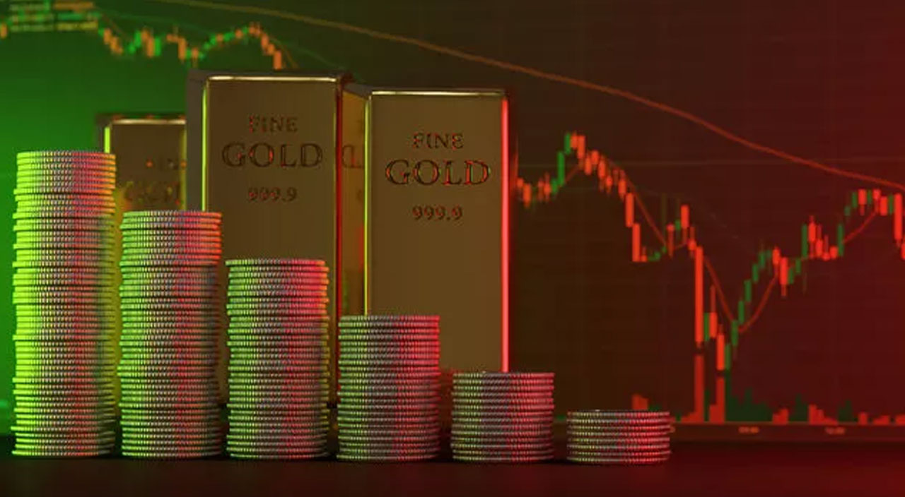 Wall Street’ten yeni altın tahmini: Bu rakamlara dikkat!