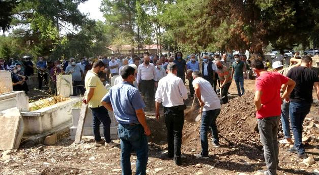 Ünlü şarkıcının acı günü: Babasını da aynı sebeple kaybetmişti