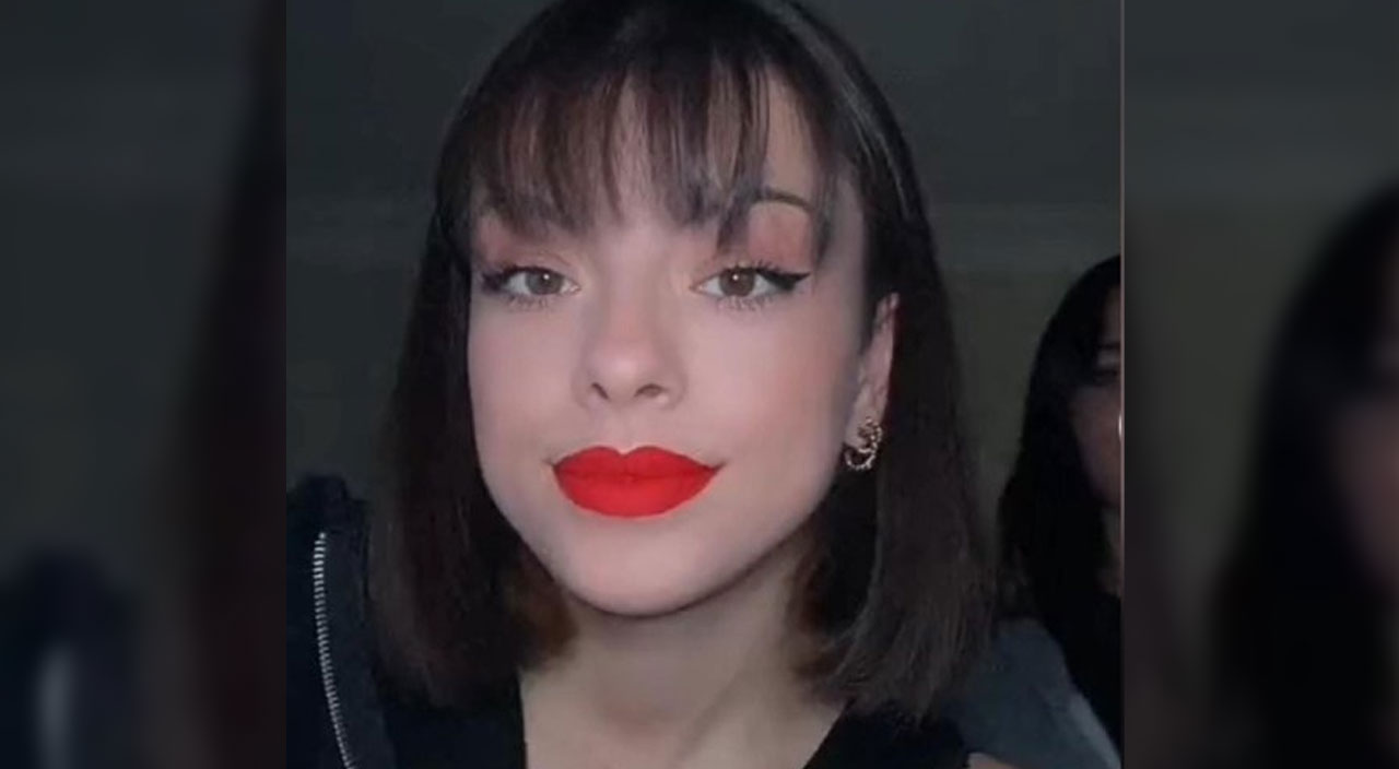 Lise öğrencisinin feci sonu! Son paylaşımı yürekleri burktu