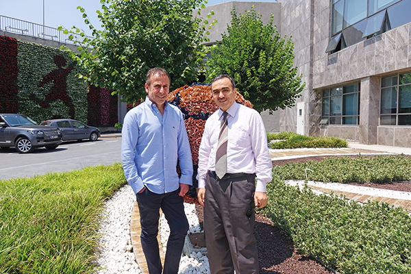 Abdullah Avcı'dan dersler