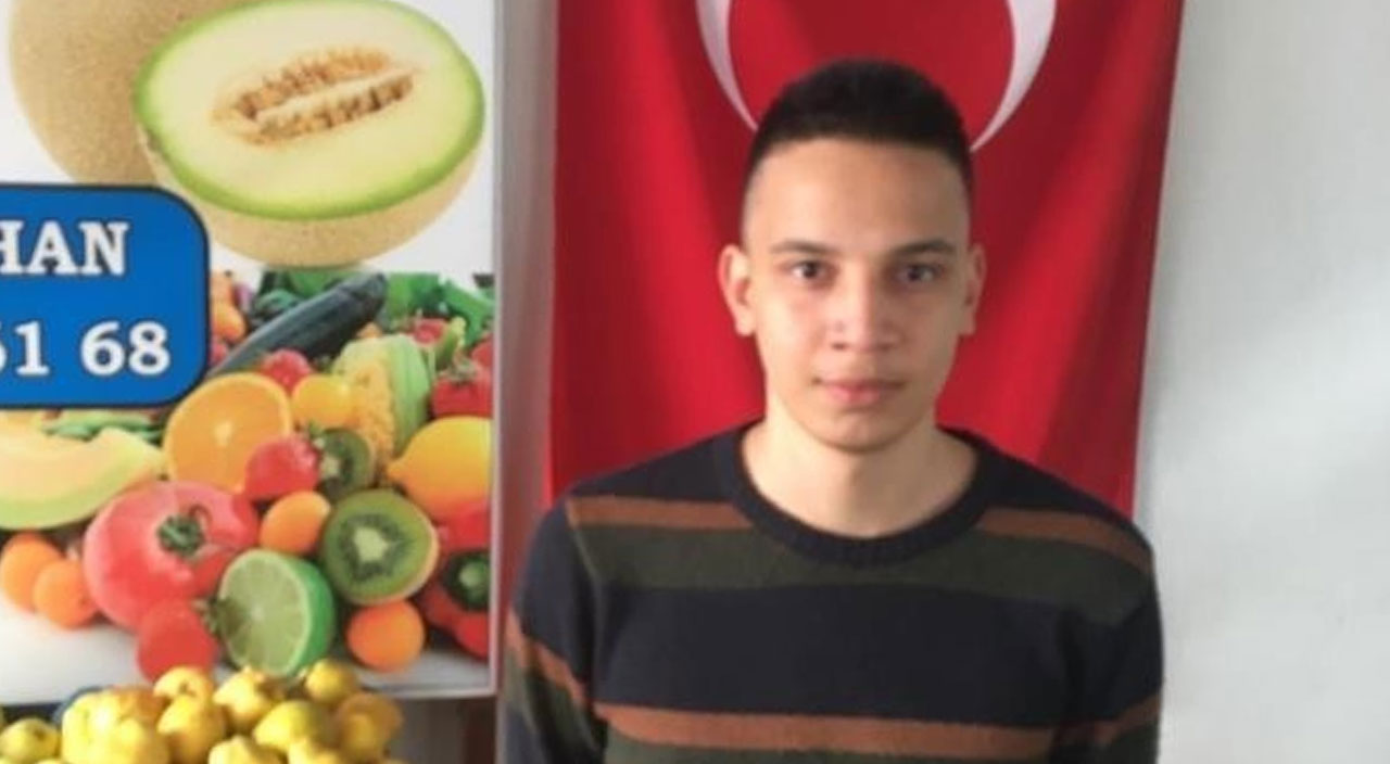 13 gündür aranan gençten kötü haber