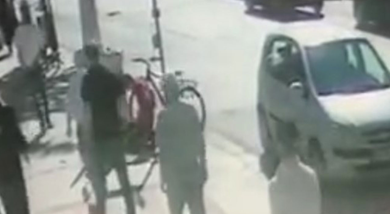 Vicdansızlığın böylesi: SMA hastası çocuğun bağış kumbarasını çaldı