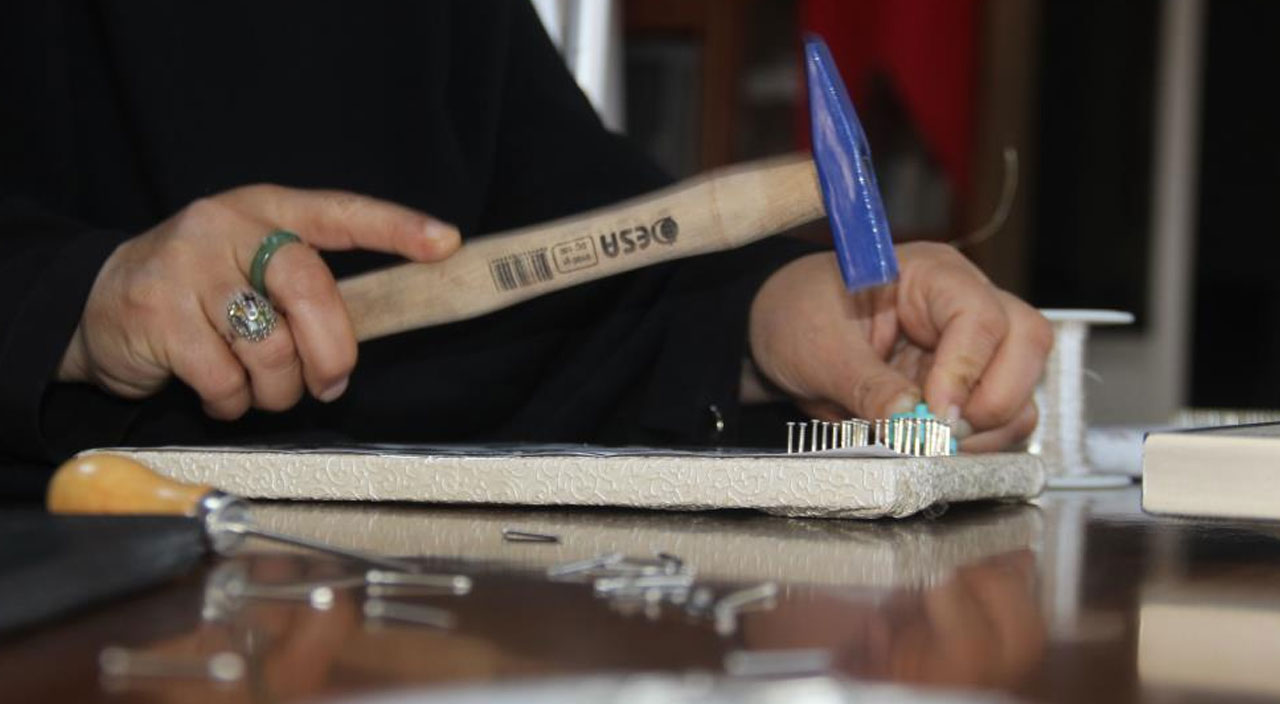 Engellisin yapamazsın dediler azmetti başardı öğretmen oldu Engellisin yapamazsın dediler azmetti başardı öğretmen oldu