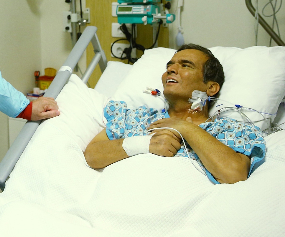 Naim Süleymanoğlu Öldü | Naim Süleymanoğlu Kimdir?