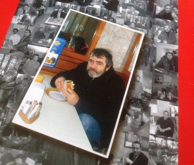 350 bin TL'lik tost