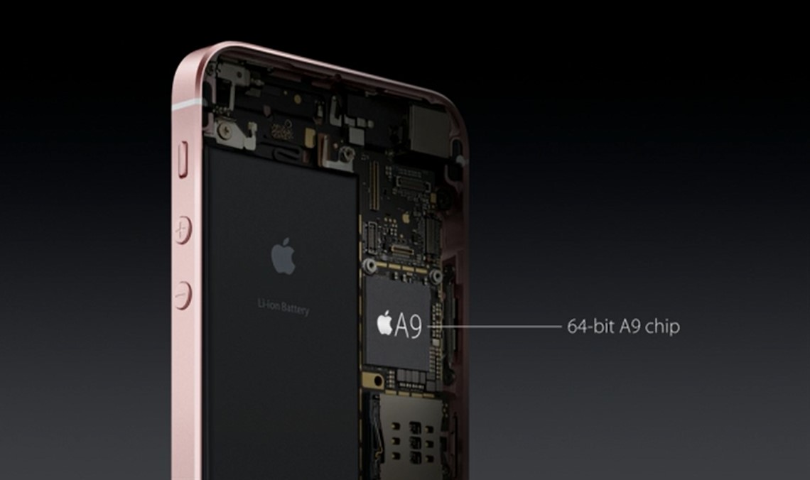 Apple iPhone 5SE, iPad Air 3 ve Apple Watch'un tüm özellikleri ve fiyatı!