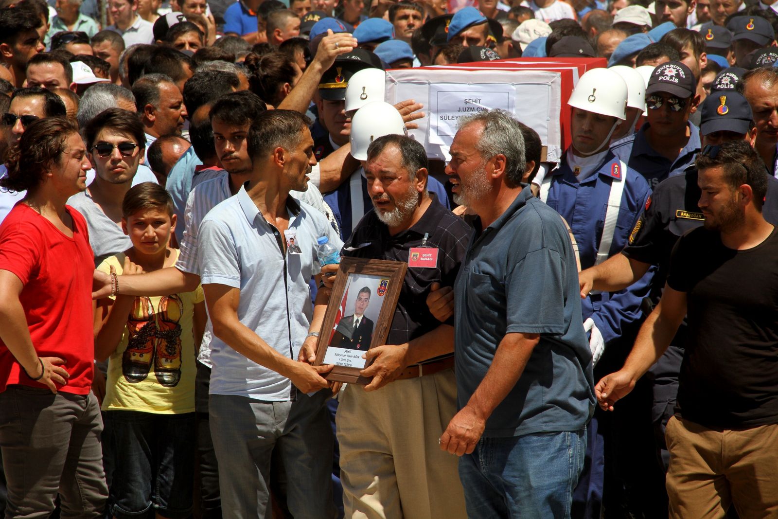 Ailesine sürpriz yaptı, 10 gün sonra acı haberi geldi