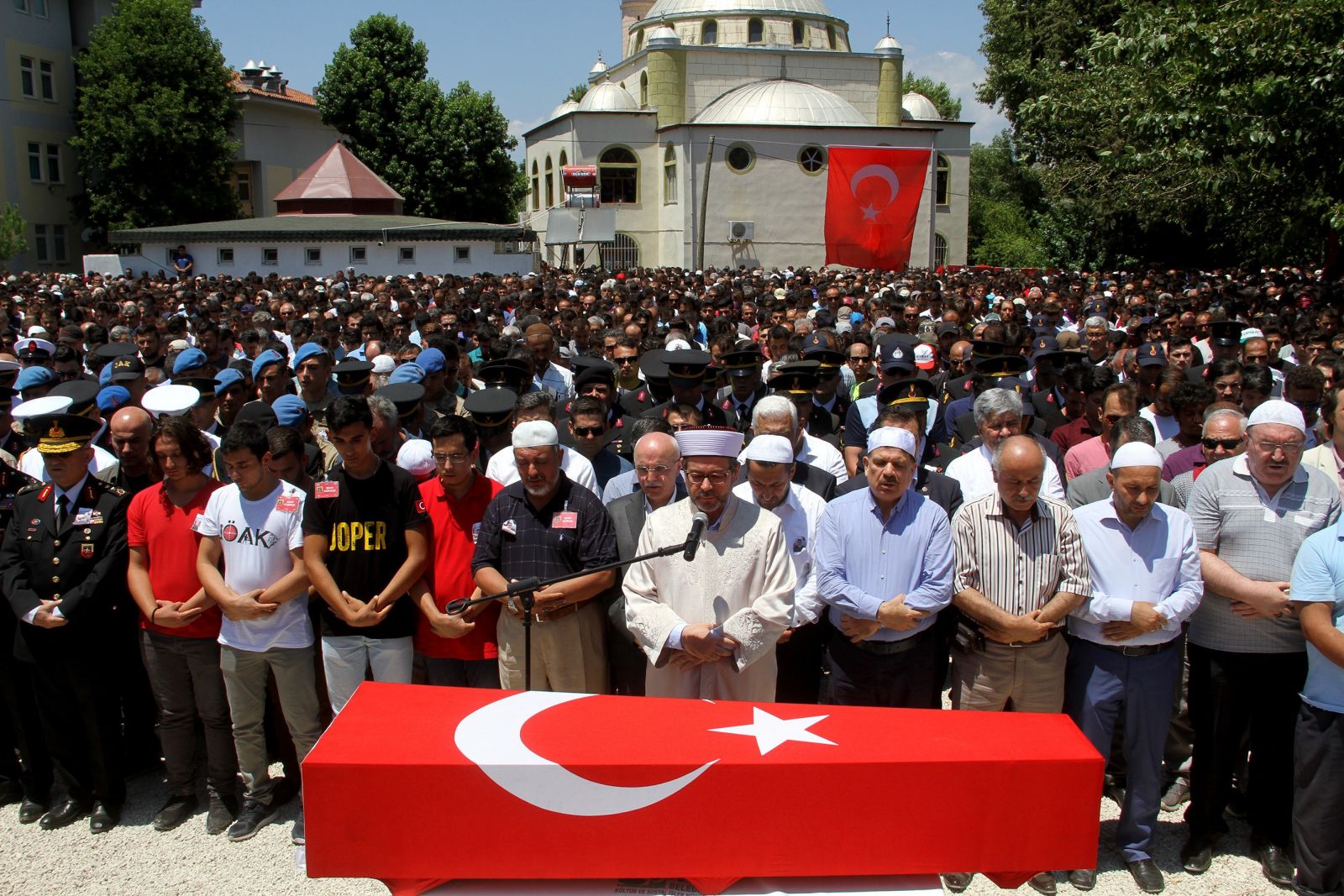 Ailesine sürpriz yaptı, 10 gün sonra acı haberi geldi