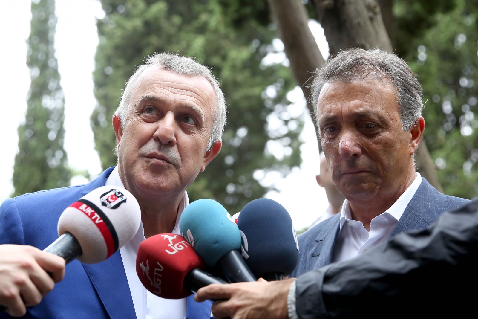 Süleyman Seba vefatının 2'nci yılında anıldı