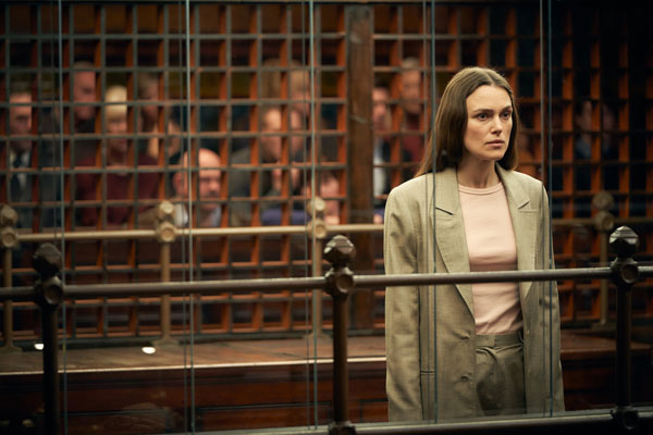 Sinemada bu hafta | 3 Ocak