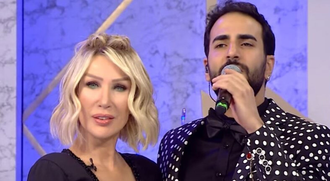 Seda Sayan 7. kez evleniyor mu? İddialara cevap geldi