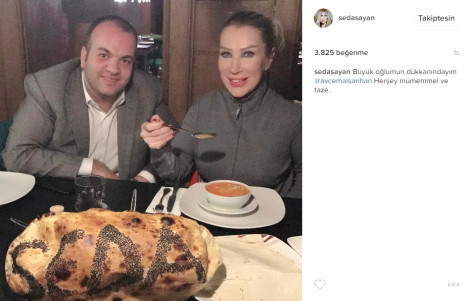 Seda Sayan'dan Arda'ya büyük sürpriz!