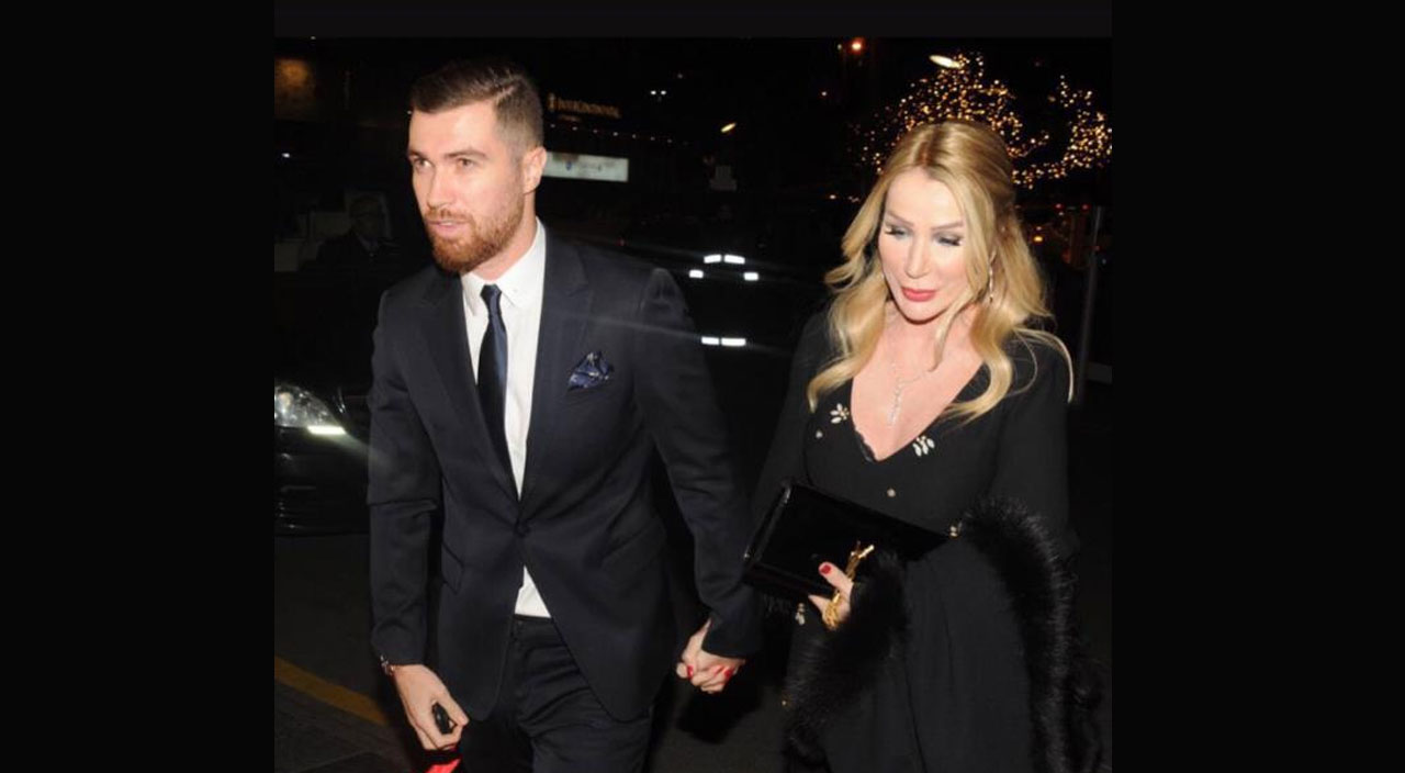 Anne oğul küslüğü bitti mi? Oğulcan Engin’den günler sonra Seda Sayan paylaşımı