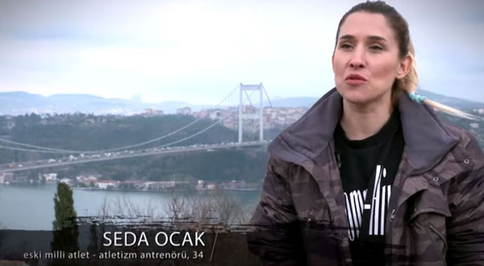Acun Ilıcalı açıkladı! Survivor 2019'un ikinci yarışmacısı Seda Ocak oldu