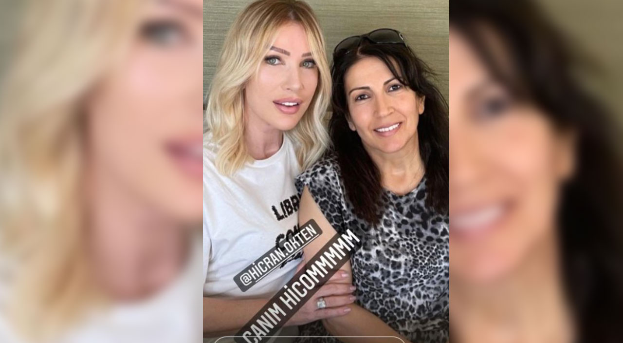 Eşinin memleketine el öpmeye giden Seda Sayan kayınvalidesi ile fotoğraf paylaştı Eşinin memleketine el öpmeye giden Seda Sayan kayınvalidesi ile fotoğraf paylaştı