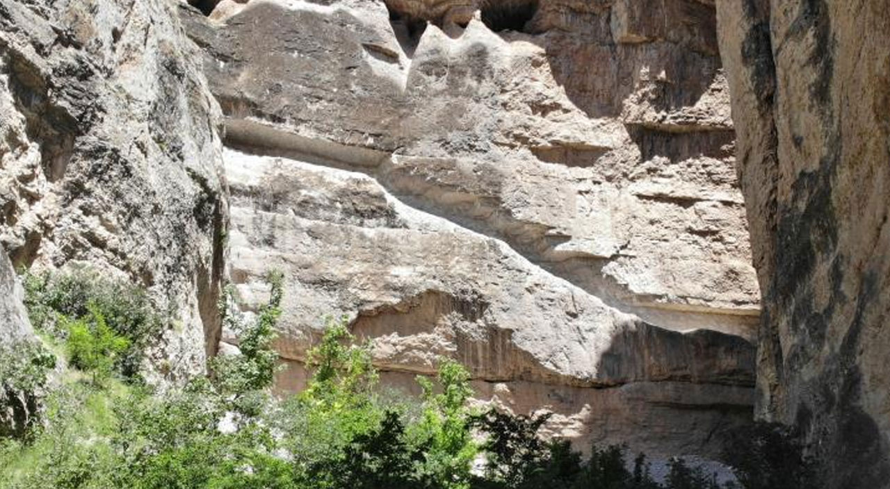 Dünyanın en büyük kanyonu için tepki çeken 'merdiven' kararı