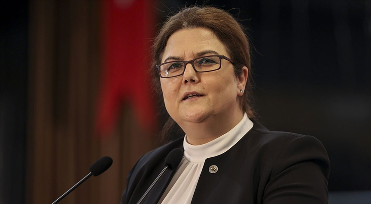 Yüzde 5 ek ödeme! Bakan Yanık, doğal gaz tüketim desteğinin detaylarını paylaştı