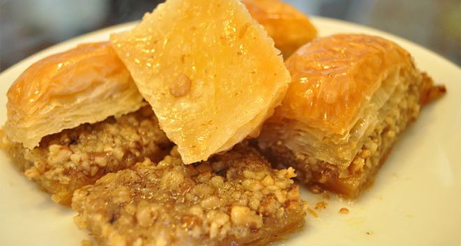 Kolay ev baklavası tarifi.. Basit çıtır baklava tarifi, baklava nasıl açılır? Kolay ev baklavası tarifi.. Basit çıtır baklava tarifi, baklava nasıl açılır?